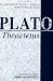 Theaetetus (Clarendon Plato Series)