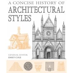 A Concise History of Architectural Styles