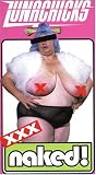 XXX Naked [VHS] [Import]