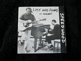 Lost and Found in Concert: Speedwood [Audio CD]