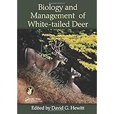 biology and management of white tailed deer