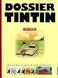 Dossier Tintin : L'�le Noire