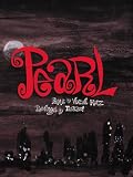 Pearl: Poems by Vincent Katz ; Paintings by Tabboo!
