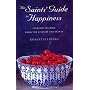 The Saints' Guide to Happiness: 19