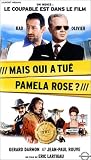 Revue Buena Vista Home Entertainement  / Mais qui a tué Pamela Rose ?