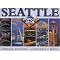 Move to Seattle, become a native