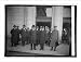 Historic Print (L): Colonel John Coolidge & Gov. Billings, 3/3/25