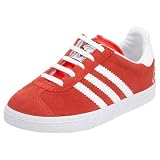adidas Originals Infant/Toddlers' Gazelle Sport Goofy Soccer Shoe