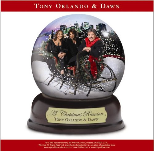 CD-Charts  Search : A Christmas Reunion