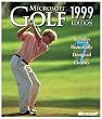 Microsoft Golf 1999 Edition