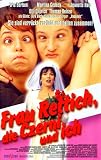 Frau Rettich, die Czerni und ich - Iris Berben
