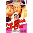 Frau Rettich, die Czerni und ich