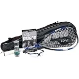Prince Pro Game Squash Kit