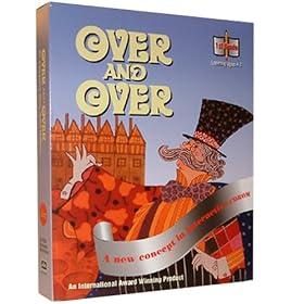 Over and Over