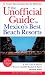 The Unofficial Guide to Mexico's Beach Resorts