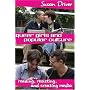 Queer Girls and Popular Culture: Reading, Resisting, and Creating Media (Mediated Youth)