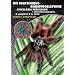 Die Martinique-Baumvogelspinne: Avicularia versicolor