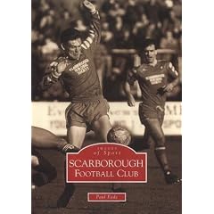 Images of Sport: Scarborough FC (Archive Photographs)