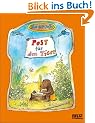 Post f�r den Tiger: Die Geschichte, wie der kleine B�r und der kleine Tiger die Briefpost, die Luftpost und das Telefon erfinden