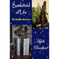 Battlefield of Life - The Bradford Chronicles