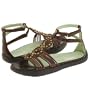 Earth Women's Fauci Bat Multi Calf 5m