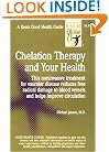 Chelation Therapy and Your Health