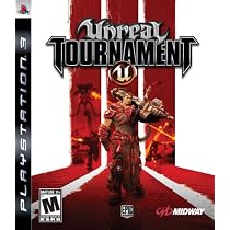 Unreal Tournament III(輸入版)