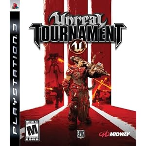 Unreal Tournament III
