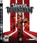 Unreal Tournament III