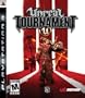 Unreal Tournament III