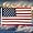 United States of America Flag (2' x 3')