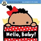 Hello, Baby! (Begin Smart: Books for Smart Babies from Twelve to Eighteen Months)