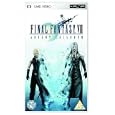 Final Fantasy VII - Advent Children [UMD pour PSP]