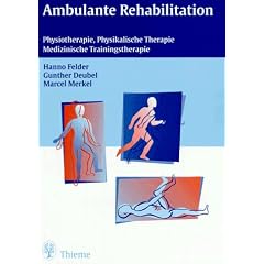 Ambulante Rehabilitation