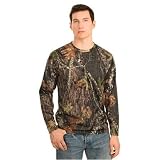 Port Authority Mossy Oak Long Sleeve Performance T-Shirt
