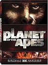 Planet of the...