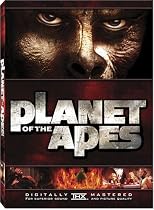 Planet of the Apes