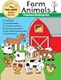 The Best of The Mailbox Themes - Farm Animals