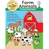The Best of The Mailbox Themes - Farm Animals