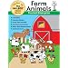 The Best of The Mailbox Themes - Farm Animals