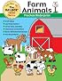 The Best of The Mailbox Themes - Farm Animals
