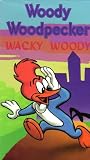 Woody Woodpecker: Wacky Woody