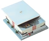Rupp Arena Stadium Replica (Kentucky Wildcats) - Limited Edition Platinum Series