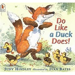 Do Like a Duck Does!