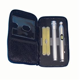Accutire MS-4035GB� 3-Piece Auto Safety Kit