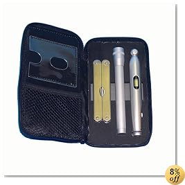 Accutire MS-4035GB 3-Piece Auto Safety Kit