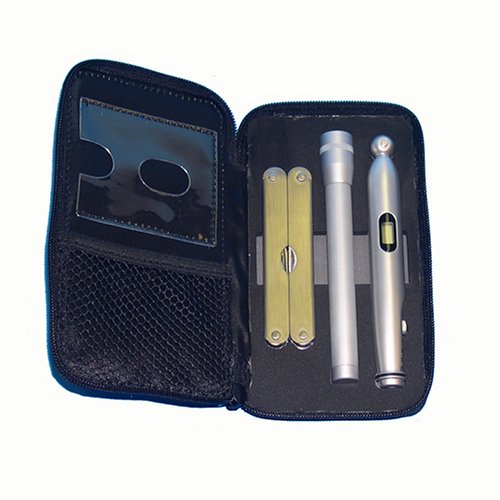 Accutire MS 4035GB 3 Piece Auto Safety Kit