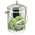 Eddingtons Compost Pail, Stainless Steel