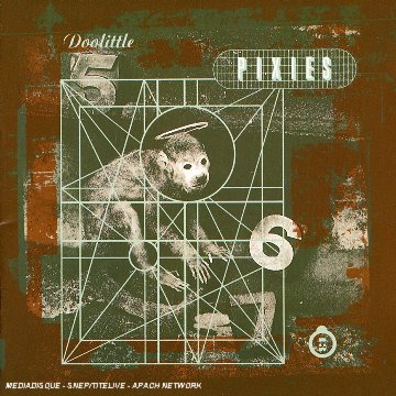 CD-Charts  Music : Doolittle