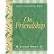Top Friendships Relationships Reading List
